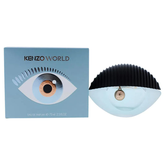 Perfume Kenzo World 75ML