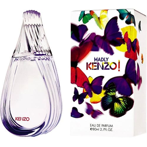 Perfume Kenzo Madly 80ML