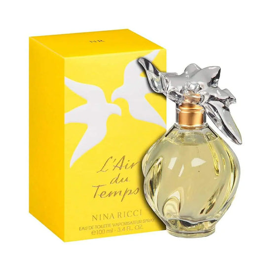 Perfume Nina Ricci L'air Du Temps 100ML