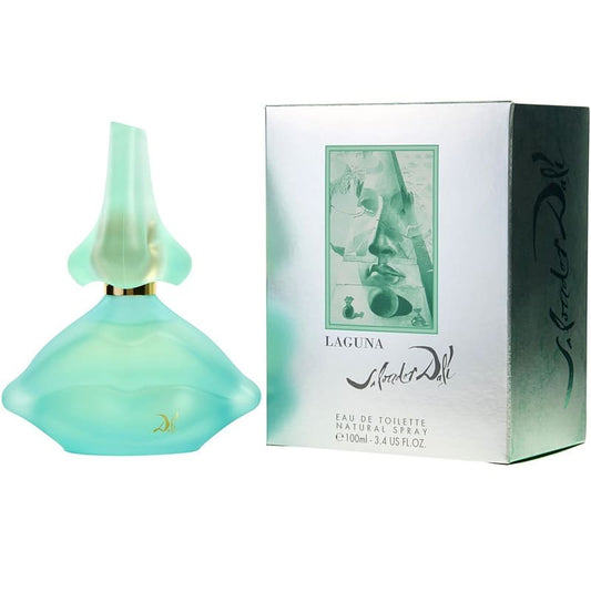 Perfume Salvador Dali Laguna 100ML