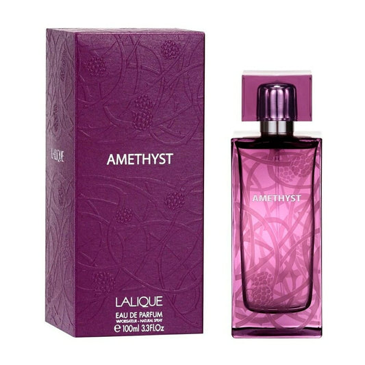 Perfume Lalique Amethyst 100ML