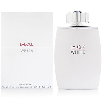 Perfume Lalique White 125ML