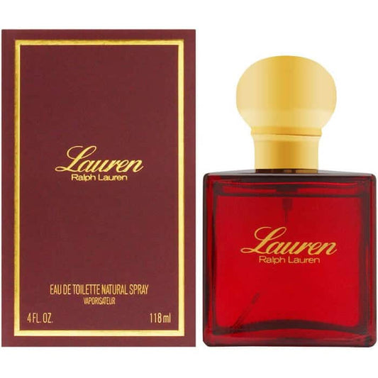 Perfume Lauren De Ralph Lauren 118ML