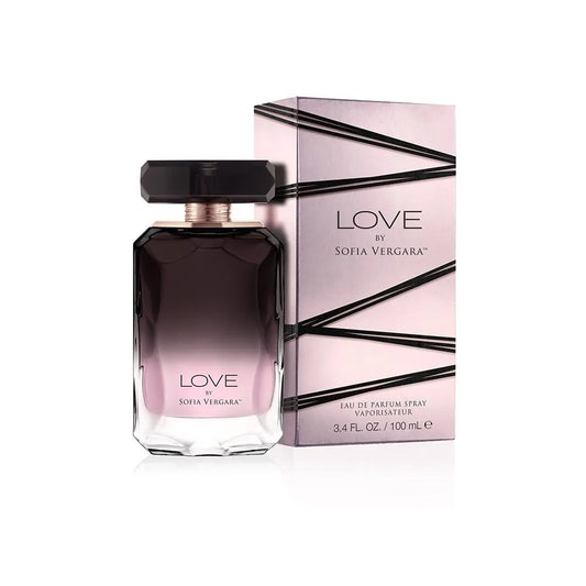 Perfume Sofia Vergara Love 100ML