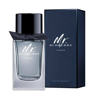 Perfume Mr.Burberry Indigo 100ML