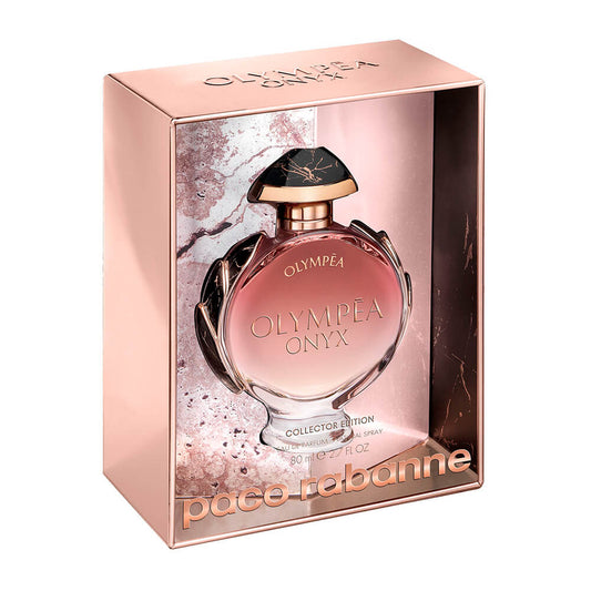 Perfume Paco Rabanne Olympea Onyx 80ML