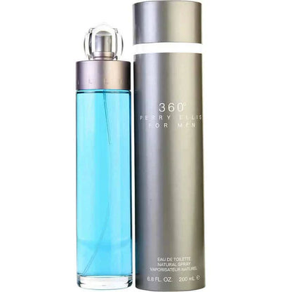 Perfume Perry Ellis 360 For Men 200ML