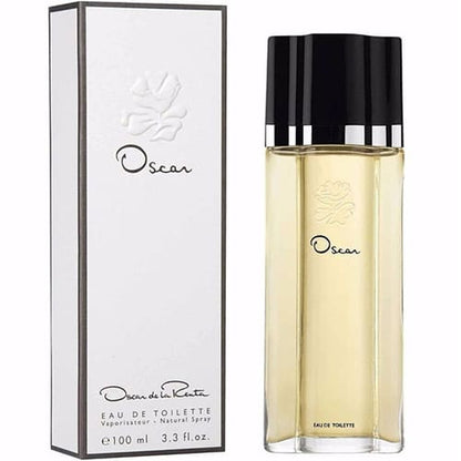 Perfume Oscar De La Renta Oscar 100ML