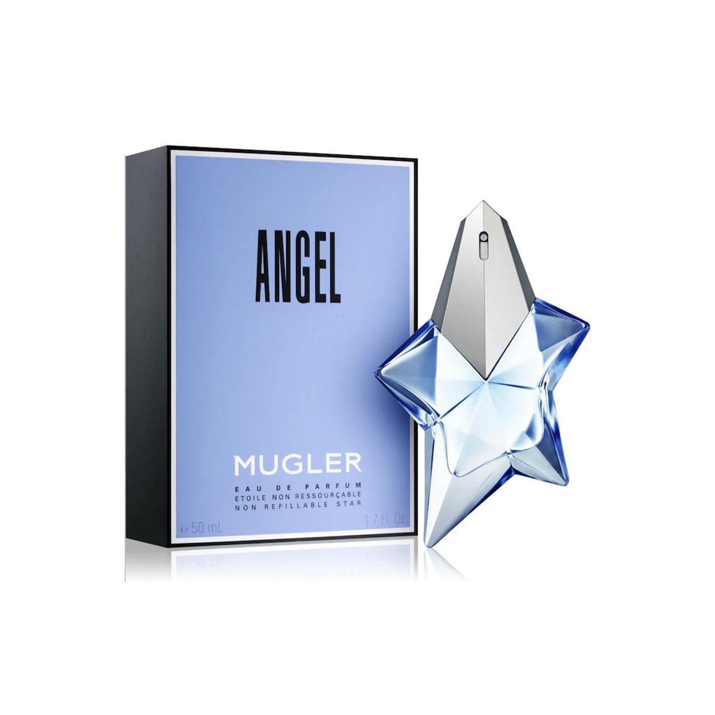 Perfume Angel Thierry Mugler Eau De Parfum 50ML