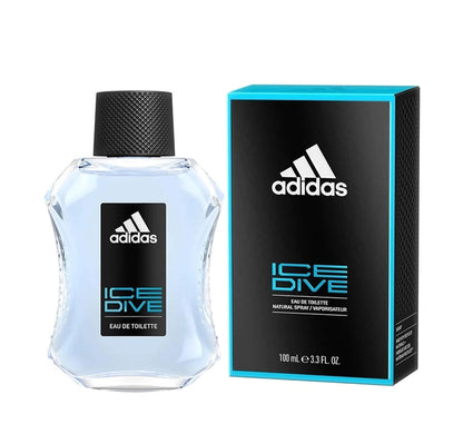 Perfume Adidas Ice Dive 100ML