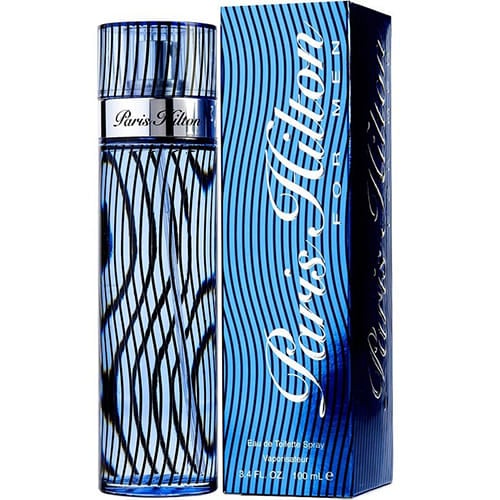 Perfume Paris Hilton For Men 100ML