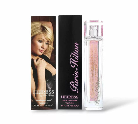 Perfume Heiress De Paris Hilton 100ML