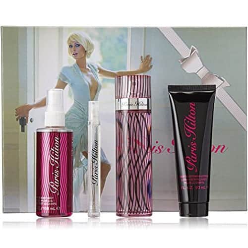 Estuche Paris Hilton Set 100ML