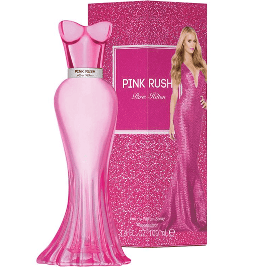 Perfume Paris Hilton Pink Rush 100ML