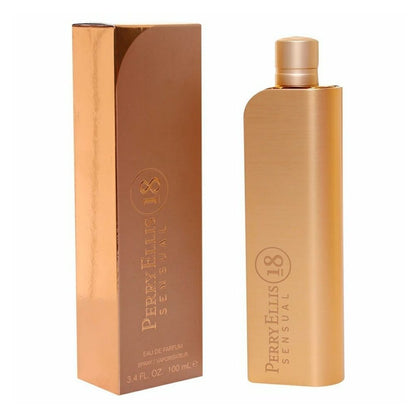 Perfume 18 Sensual Perry Ellis 100ML