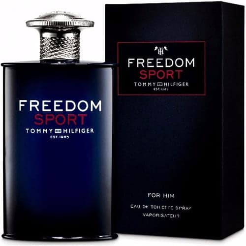 Perfume Tommy Hilfiger Freedom Sport 100ML