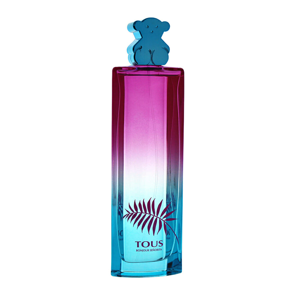 Perfume Tous Bonjour Señorita 90ML