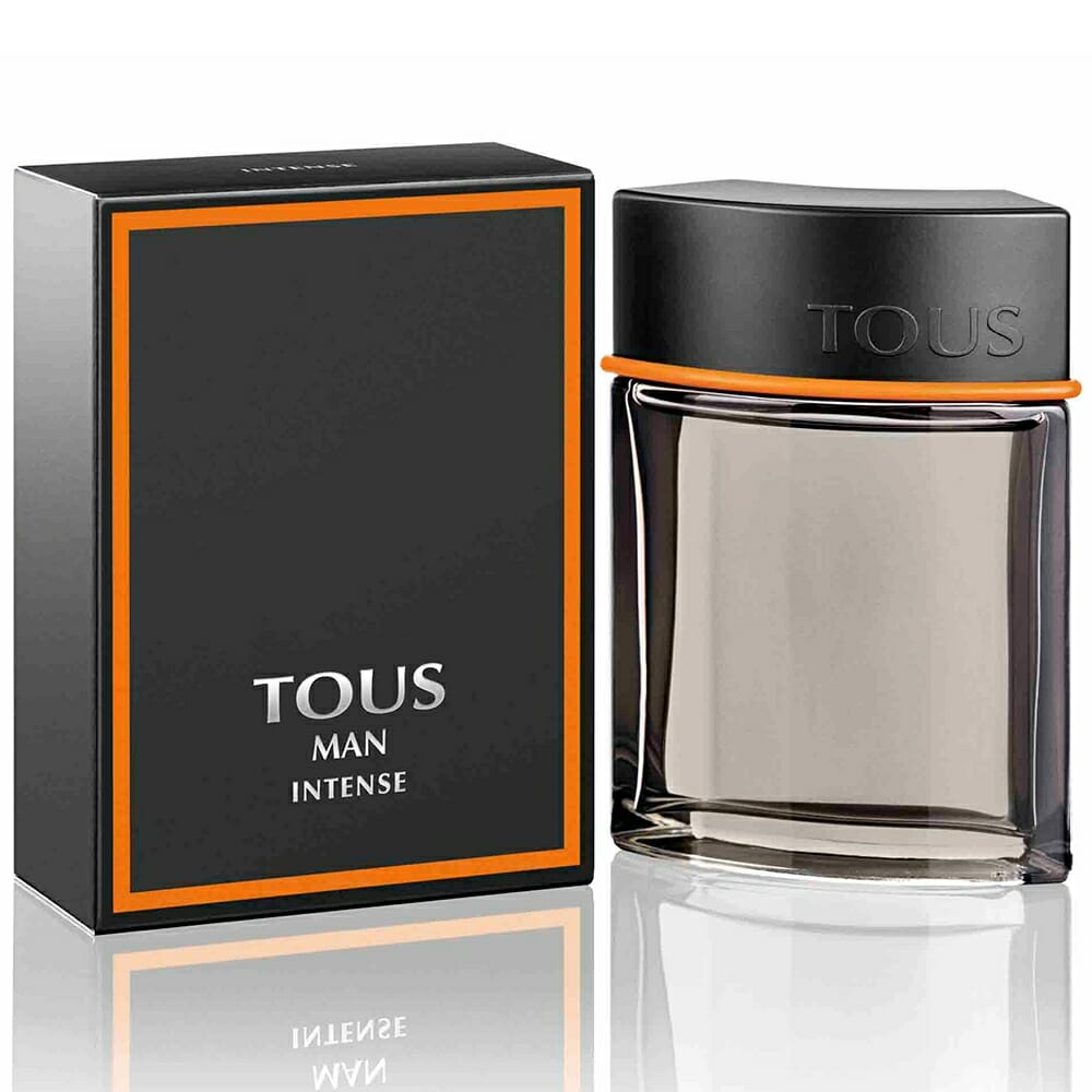 Perfume Tous Man Intense 100ML