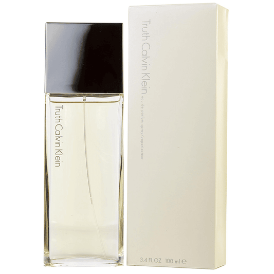 Perfume Calvin Klein Truth 100ML