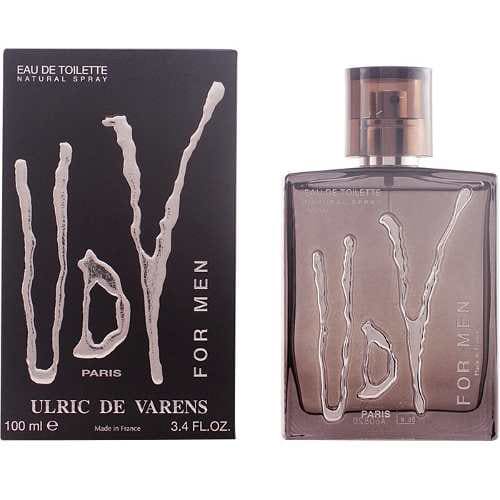 Perfume Udv Ulric De Varens 100ML