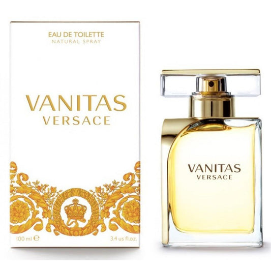 Perfume Versace Vanitas 100ML