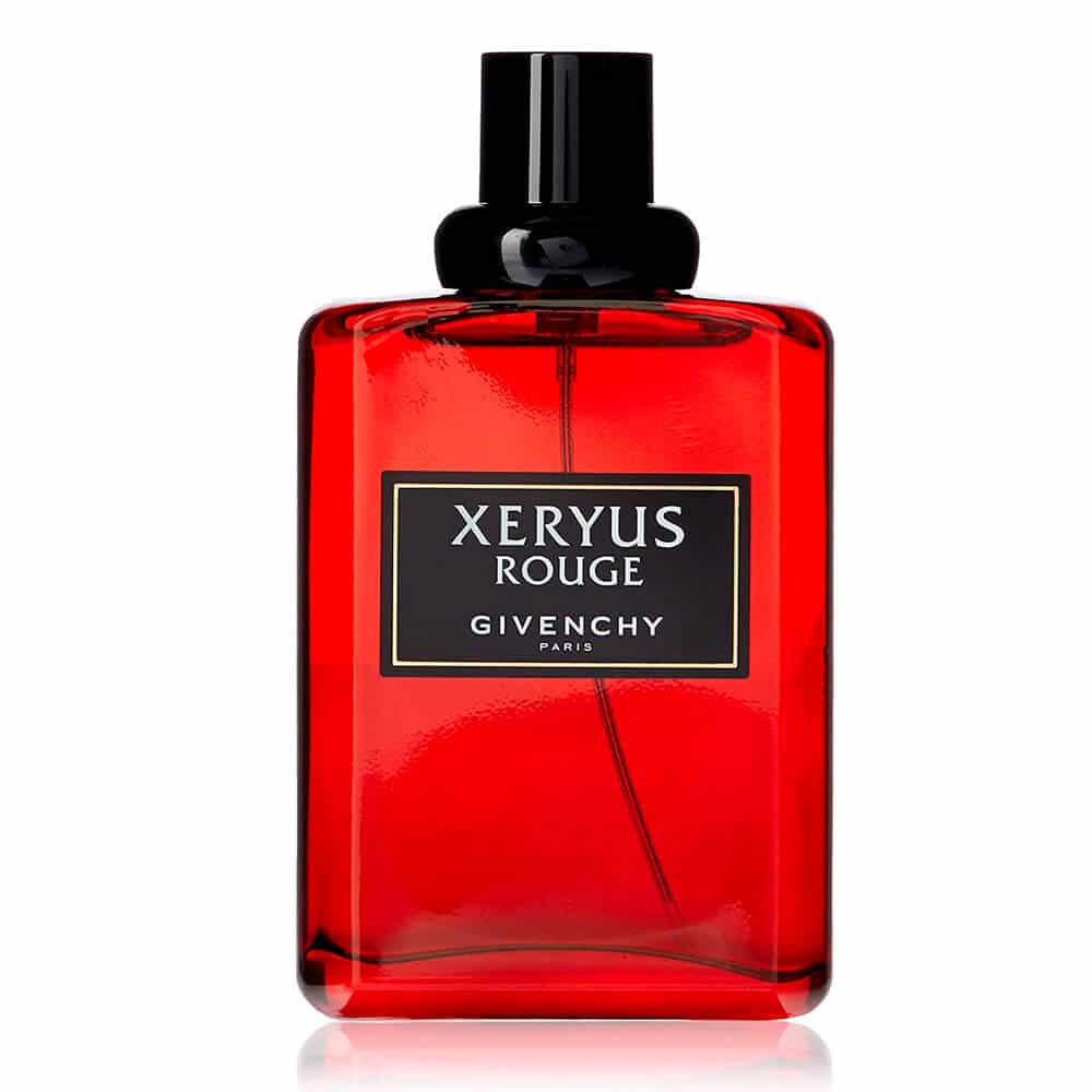 Perfume Givenchy Xeryus Rouge 100ML