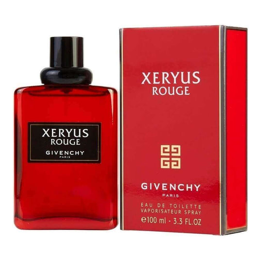 Perfume Givenchy Xeryus Rouge 100ML