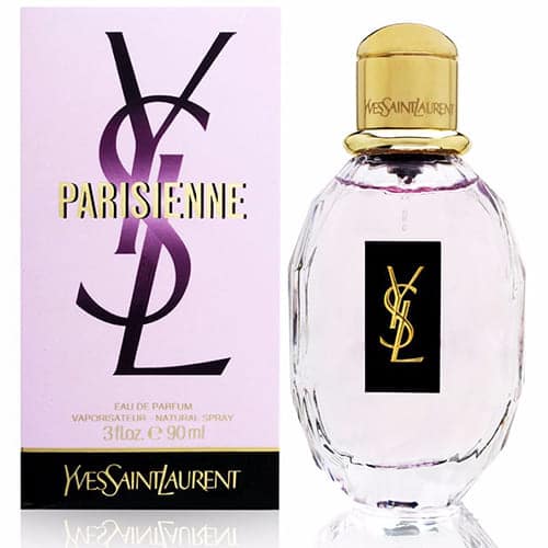 Perfume Yves Saint Laurent Parisienne 90ML