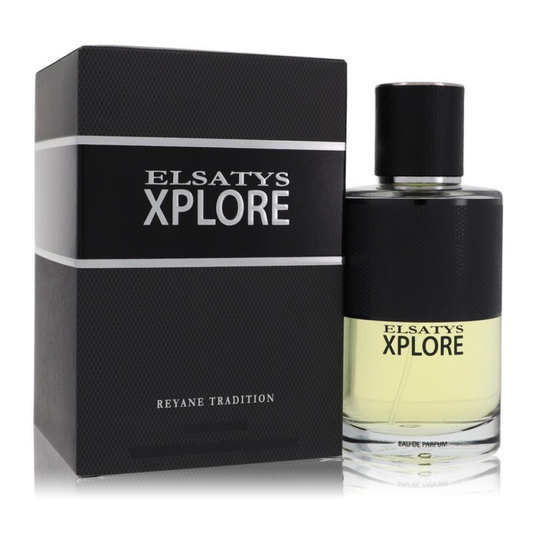 Perfume Elsatys Xplore Reyane Tradition 100ML