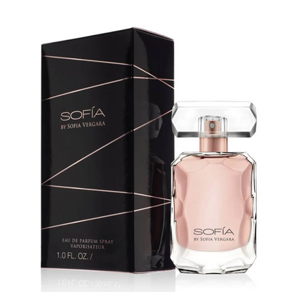 Perfume Sofia by Sofia Vergara 100ML