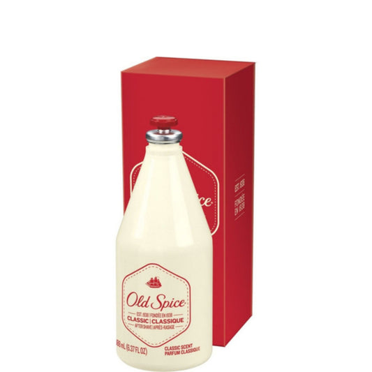 Perfume Old Spice Shulton Company 125ML