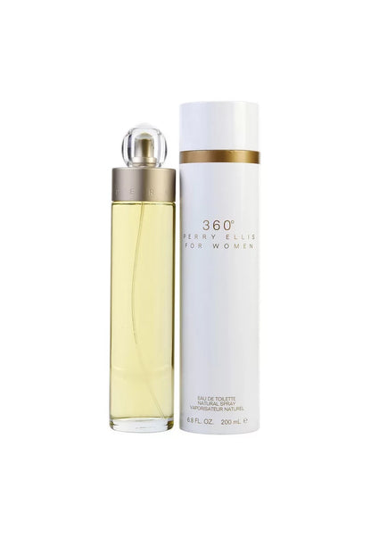 Perfume Perry Ellis 360 For Women 200ML