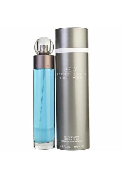 Perfume Perry Ellis 360 For Men 100ML