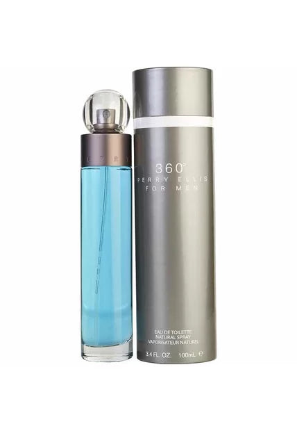 Perfume Perry Ellis 360 For Men 100ML