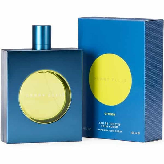 Perfume Perry Ellis Citron 100ML