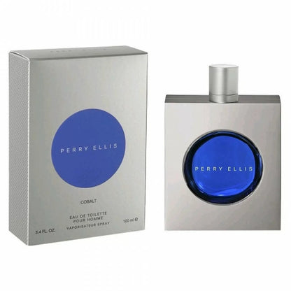 Perfume Perry Ellis Cobalt 100ML