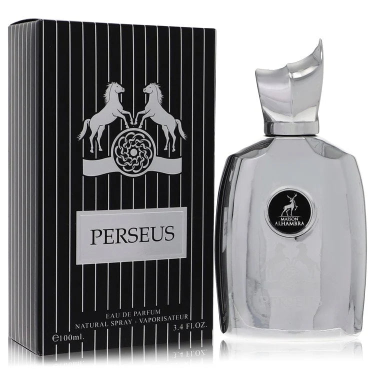 Perfume Maison Alhambra Perseus 100ML