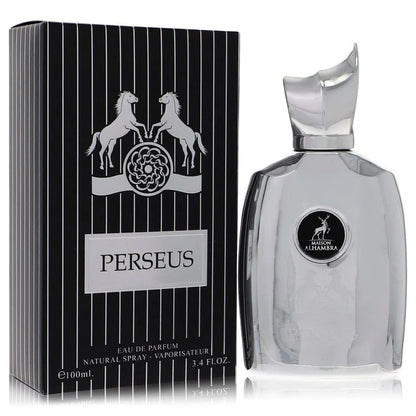 Perfume Maison Alhambra Perseus 100ML