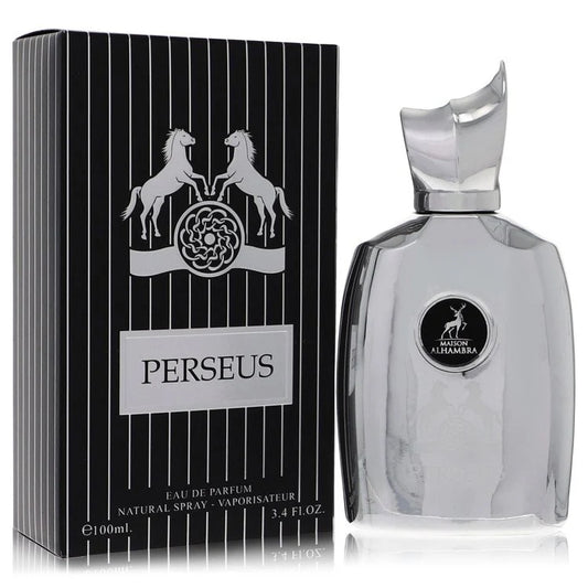 Perfume Maison Alhambra Perseus 100ML