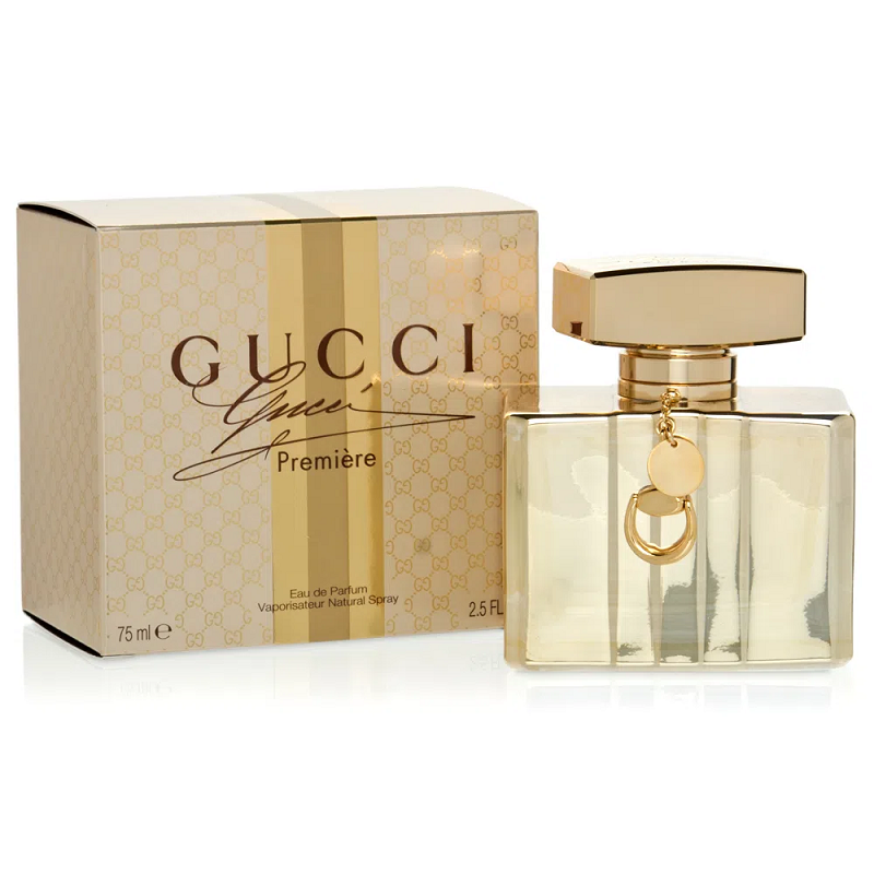 Perfume Gucci Premiere 75ML