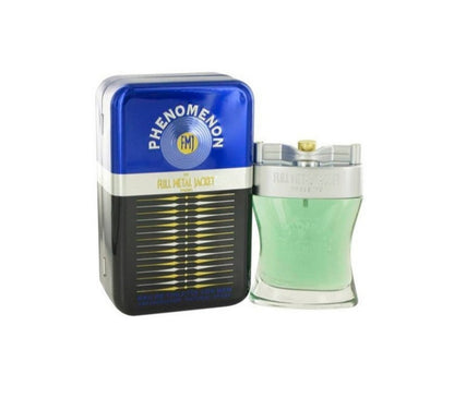 Perfume Phenomenon Full Metal Jacket 100ML