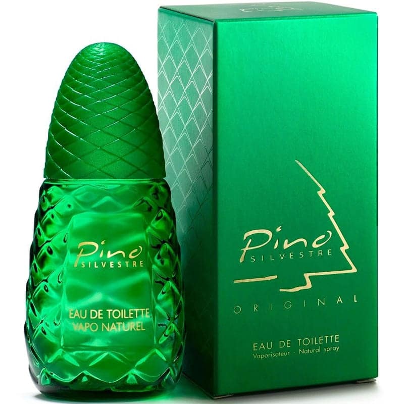 Perfume Pino Silvestre Original 300ML