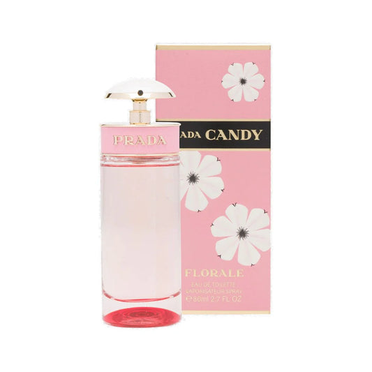 Perfume Prada Candy Florale 80ML