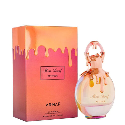 Perfume Armaf Attitude Miss 100ML