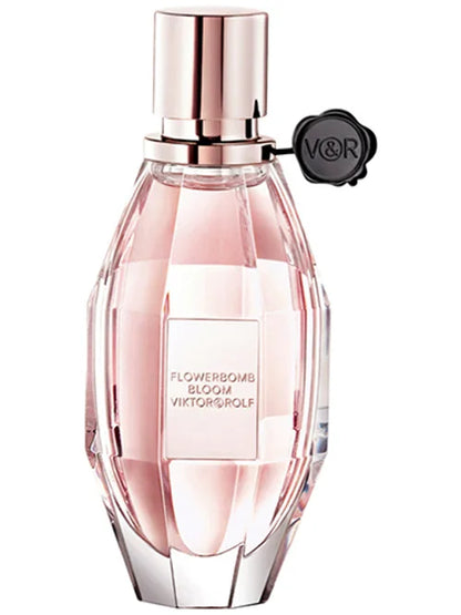Perfume Viktor & Rolf Flowerbomb Bloom 100ML
