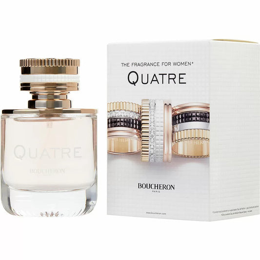 Perfume Boucheron Quatre For Women 100ML