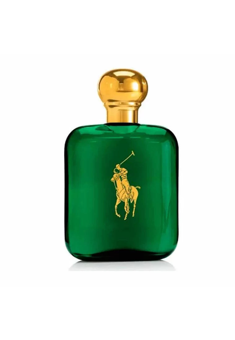 Perfume Ralph Lauren Polo Green 118ML