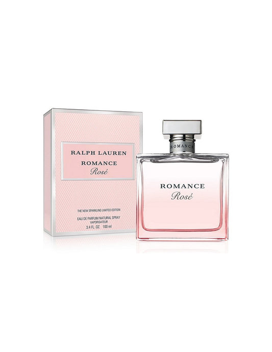 Perfume Ralph Lauren Romance Rose 100ML