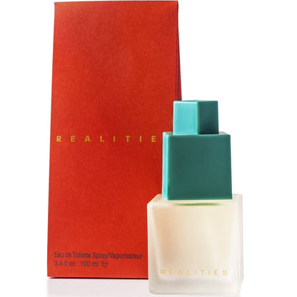 Perfume Liz Claiborne Realities 100ML