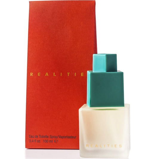 Perfume Liz Claiborne Realities 100ML